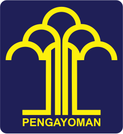 SK Kemenkumham